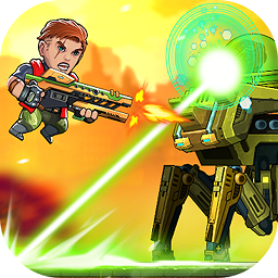 绝地冒险大作战游戏