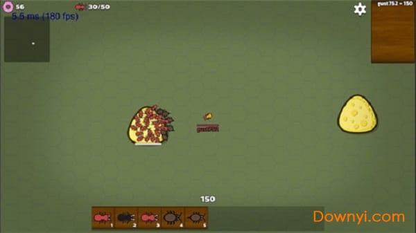 虫子世界大作战下载