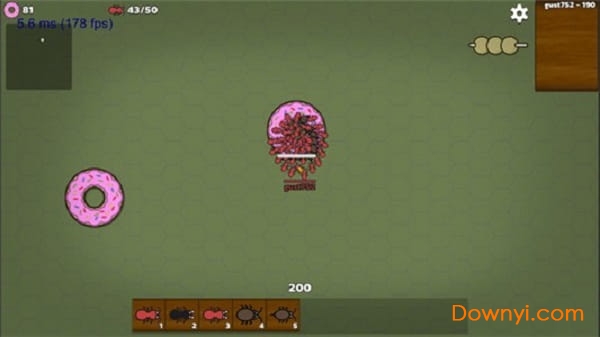 虫子世界大作战游戏 v9.025.62 安卓版0