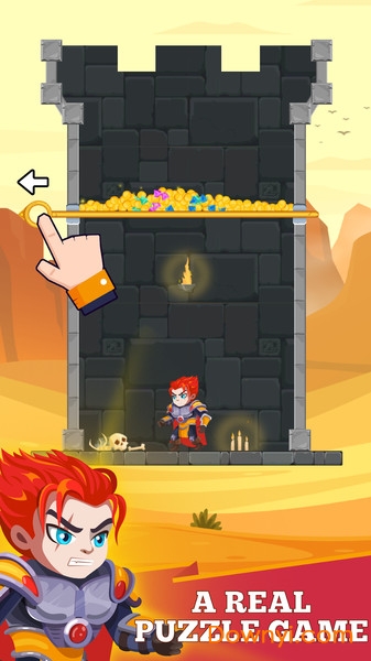 救救女孩完整版 v1.0.15 安卓版0