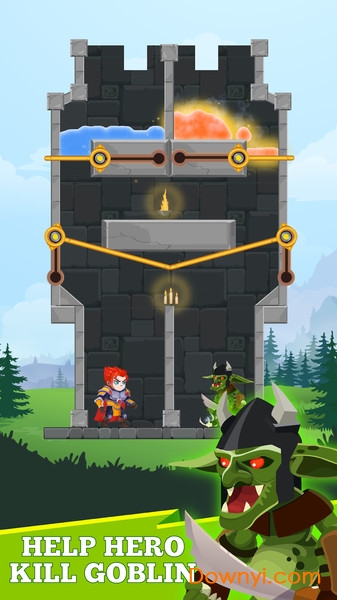 救救女孩完整版 v1.0.15 安卓版1