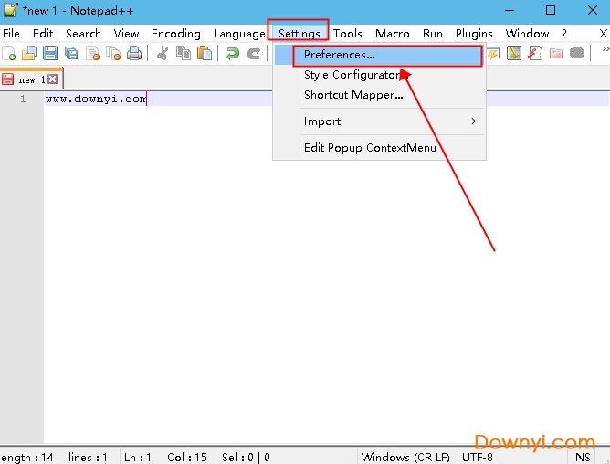 notepad++最新版 notepad++官方版
