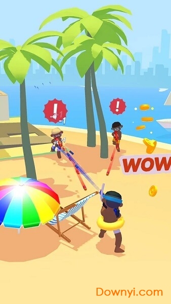 超级捣蛋鬼游戏 v1.6.3 安卓版0