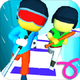 这不是跨栏游戏下载