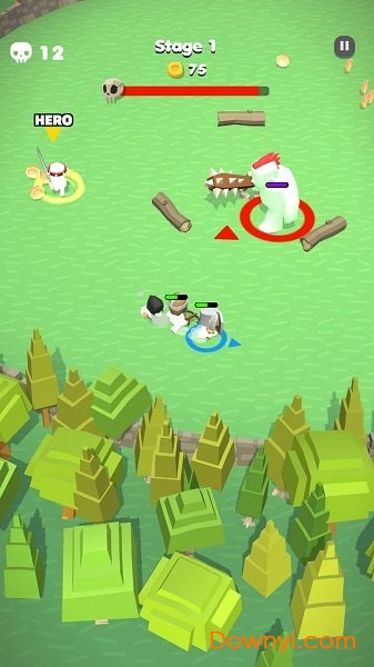 魔法大作战游戏 v0.16 安卓版0