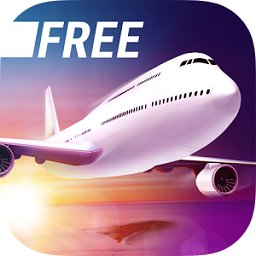 起飞飞行模拟器无限金币版