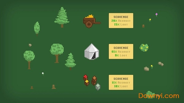 小型战争模拟器最新版