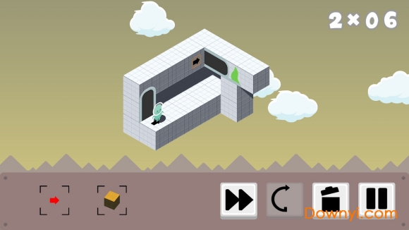 扭曲迷宫最新版