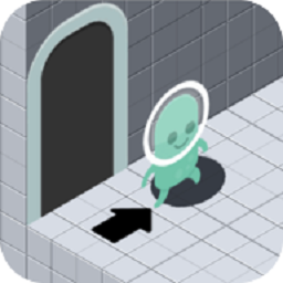 扭曲迷宫全关卡解锁版