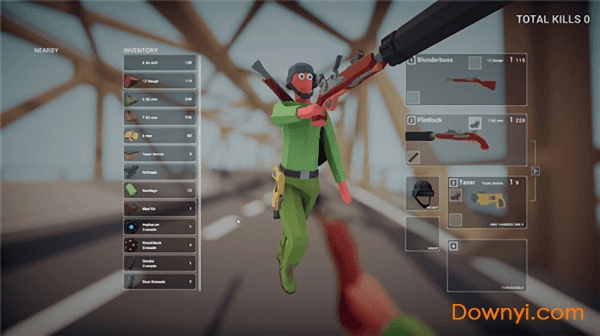 全面吃鸡模拟器 全面吃鸡模拟器下载