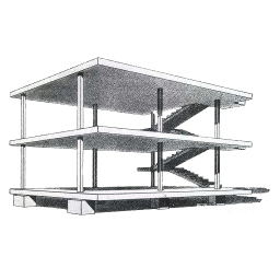 建筑PDF规范图集大全流畅版