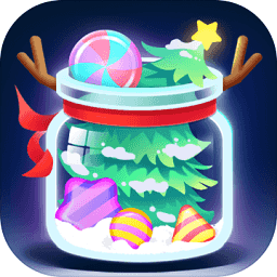 糖果狂欢游戏