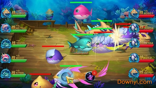 全民养鲲手机版 v1.0 安卓版0