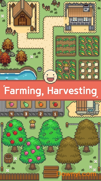 逃离城市乡村生活汉化最新版 v1.14 安卓版0