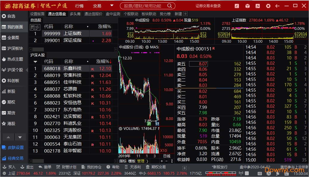 智远一户通pc最新版