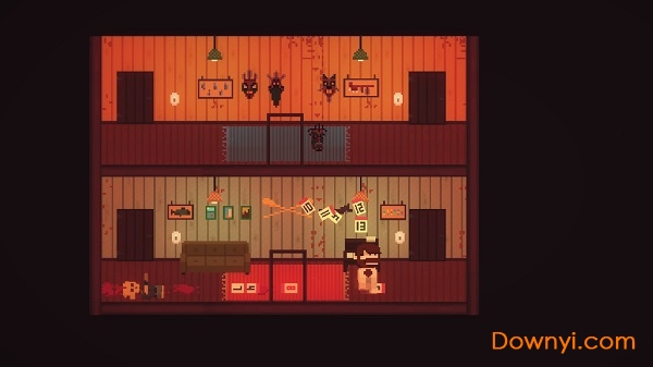 湖边小屋合集版手机版 v1.0 安卓版1