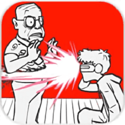 暴打老板之超级英雄游戏(whack boss superhero)