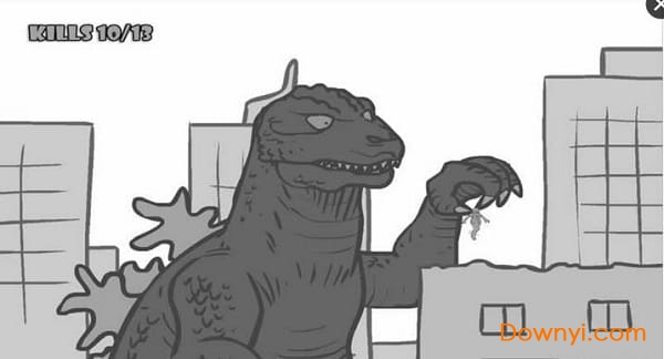 暴打老板之超级英雄下载