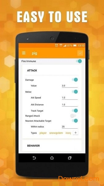 minecraft addons maker.apk v2.5.14 安卓官方版0