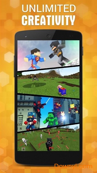 minecraft addons maker.apk v2.5.14 安卓官方版2