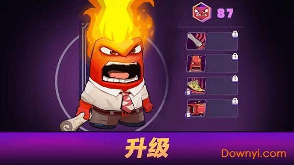 迪士尼魔法师竞技场手游(Disney 竞技场) v10.4 安卓版1