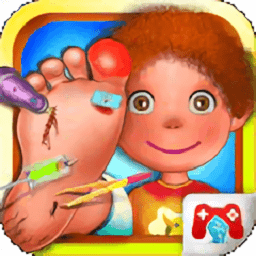 指甲医生2中文版