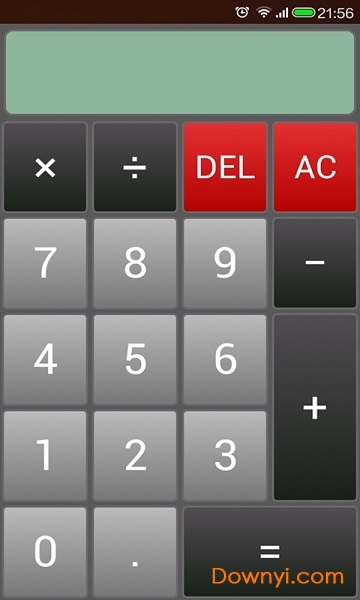 女声语音计算器无广告版 v2.5 安卓版0