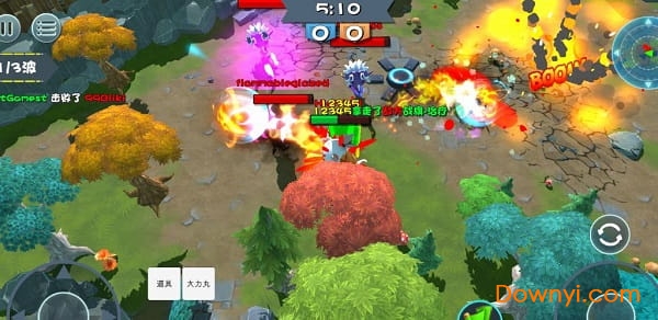 stormwar手游 v1.0 安卓版0