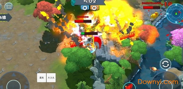 stormwar手游 v1.0 安卓版1