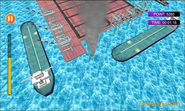 狂暴龙卷风手游 v2.4 安卓版1