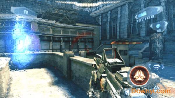 近地轨道防御2修改直装版 v1.0.4 安卓免验证版0