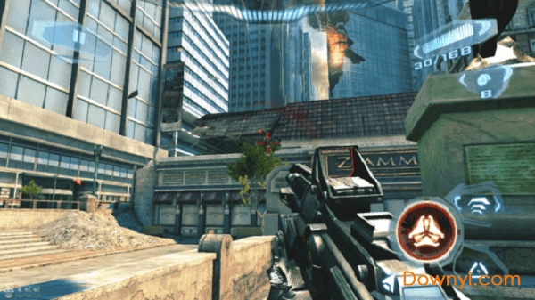 近地轨道防御2 近地轨道防御2修改版下载