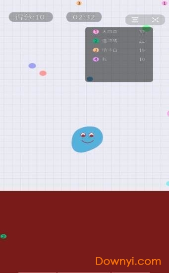 浴室泡泡大作战赚金版 v1.1 安卓版1