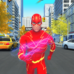 小飞象解说闪电侠模拟器游戏