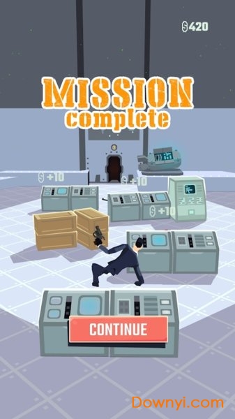 行动特工中文版 v1.5.0 安卓版0