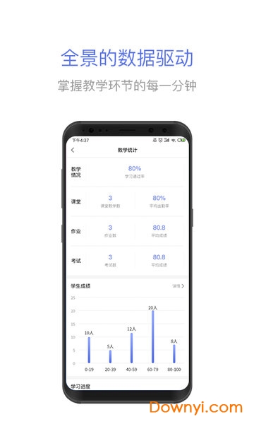 职教通云课堂客户端 v1.9 安卓版1