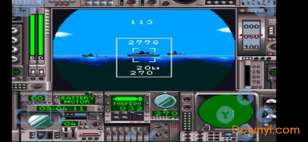 战斗潜水艇sfc游戏 v1.0.1 安卓版1