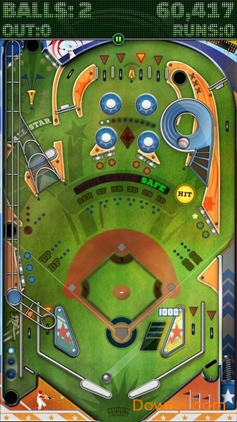 豪华弹球重装上阵修改版 v2.0.0 安卓版1