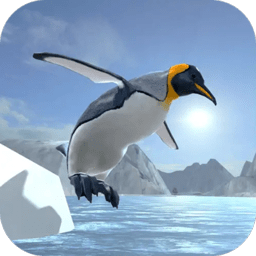 企鹅努力飞无限生命版