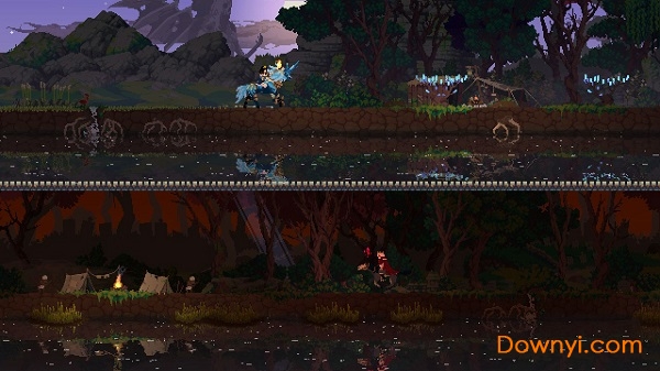 王国两位君主联机双人版 v1.1.2 安卓版0