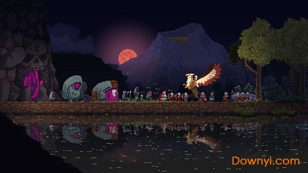 王国两位君主联机双人版 v1.1.2 安卓版1