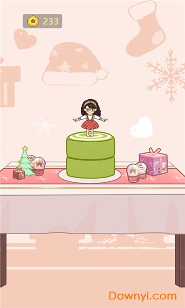 豆腐公主小游戏 v1.0.4 安卓版1