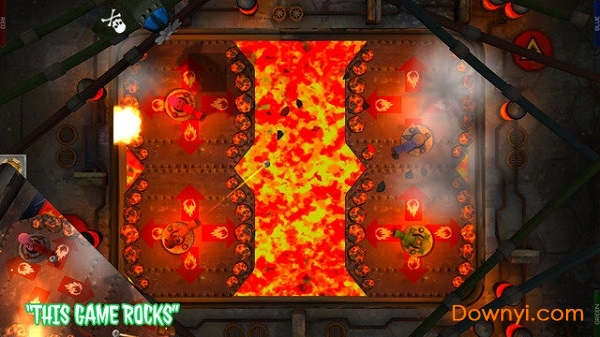 炮轰小伙伴最新版下载