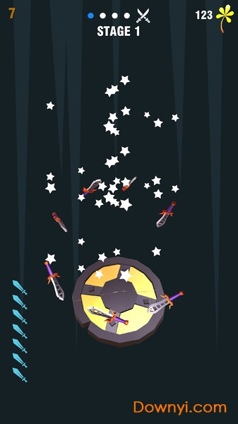 飞刀大师手机版