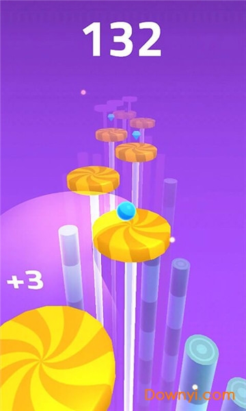 最酷弹弹球手机版 最酷弹弹球安卓版