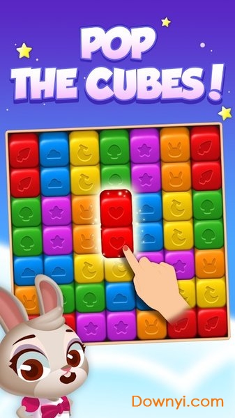 兔子消消乐手游 v2.6.0 安卓版0