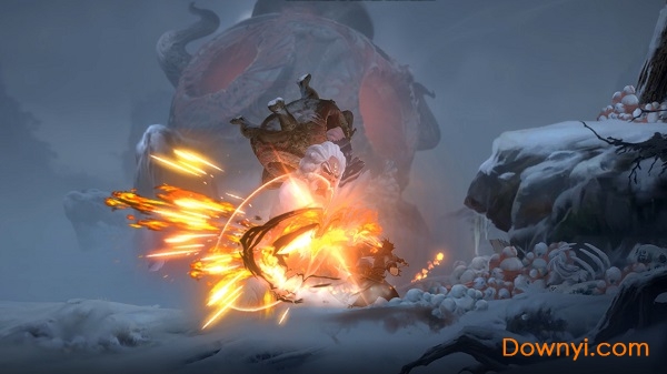 斩妖行手机版 v1.0 安卓版 1