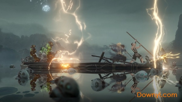 斩妖行手机版 v1.0 安卓版 2