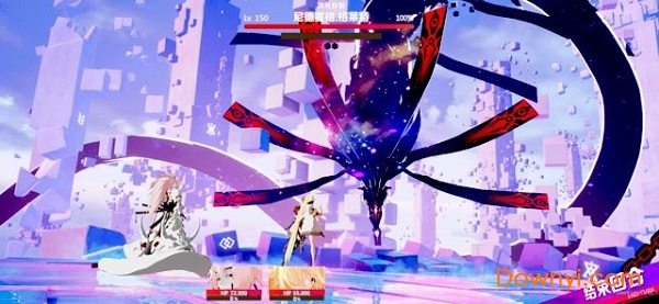 最终魔王攻略公测版 v1.0 安卓版 1