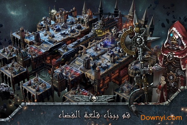 雷霆远征中文版 v0.6.0 安卓官方版1